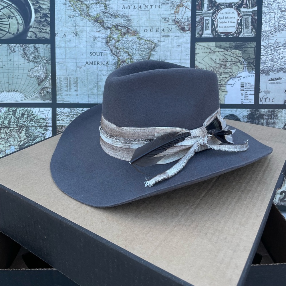 NWB and Tags Boot Barn Shyanne Hat